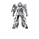 超合金の塊 機動戦士ガンダム GM-07:高機動型ザクII バンダイ, BAN12228, by バンダイ