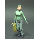 誠モデルズ Ma.k 1/20 Jerrycan Girl, MKT32004, by 誠models