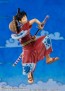 フィギュアーツZERO ONE PIECE ウソップ(ウソ八) ワンピースバンダイ, BAN08420, by バンダイ