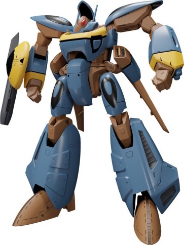 MODEROID 超時空世紀オーガス オーガスII オルソン・スペシャル グッドスマイルカンパニー, GSC01163, by グッドスマイルカンパニー