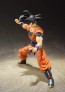 S.H.Figuarts ドラゴンボール 孫悟空-地球育ちのサイヤ人- バンダイ, BAC55403, by バンダイ