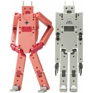 充電くん ARCHITECT ＆ JINRAI Ver. コトブキヤ, KBY30528, by コトブキヤ