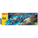 プラレール 電池いらずで出発進行! テコロでチャージ E5系新幹線はやぶさ タカラトミー, TAK77500, by タカラトミー
