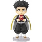 Figuarts mini 鬼滅の刃 悲鳴嶼行冥 鬼滅の刃バンダイ, BAN08338, by バンダイ