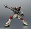 ROBOT魂 機動戦士ガンダムSEED ＜SIDE MS＞ GAT-X103 バスターガンダム ver. A.N.I.M.E. バンダイ, BAC39929, by バンダイ