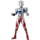 S.H.Figuarts ウルトラマンゼット アルファエッジ （ウルトラマン ニュージェネレーション スターズVer.） バンダイ, BAC74937, by バンダイ