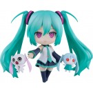ねんどろいど キャラクター ボーカル シリーズ01 初音ミク 初音ミク 愛されなくても君がいるVer. グッドスマイルカンパニー, GSC63305, by グッドスマイルカンパニー