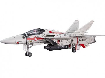 1/72 PLAMAX PX06 VF-1J 超時空要塞マクロス ファイターバルキリー バーミリオン小隊（一条輝機） マックスファクトリー, MAX13762, by マックスファクトリー