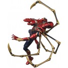MAFEX AVENGERS END GAME IRON SPIDER (ENDGAME Ver.) メディコム・トイ, MED71211, by メディコム・トイ