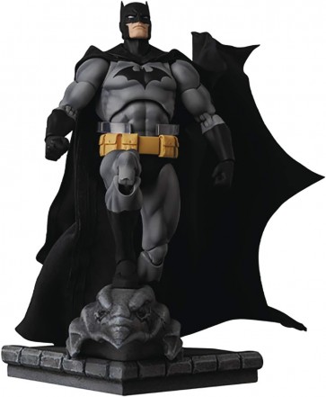 MAFEX バットマン HUSH ブラック バージョン メディコム・トイ, MED71266, by メディコム・トイ