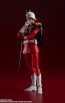 S.H.Figuarts 機動戦士ガンダム シャア・アズナブル バンダイ, BAC76870, by バンダイ