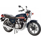 1/12 ザ・バイクNo.5 カワサキ KZ400E Z400FX `81  アオシマ, AOS54291, by アオシマ