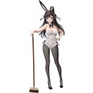 1/4 ギルドの受付嬢ですが、残業は嫌なのでボスをソロ討伐しようと思います アリナ・クローバー バニーVer. フリーイング, FRE14166, by FREEing