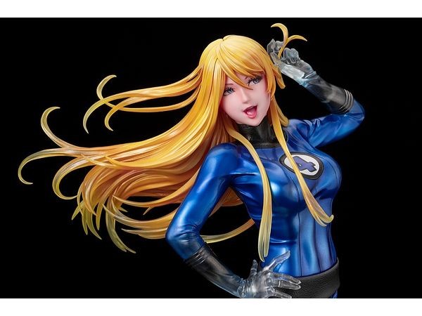 1/6 MARVEL美少女 MARVEL UNIVERSE インビジブル・ウーマン