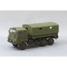1/72 ミリタリーモデルキット 2 陸上自衛隊　73式大型トラック「3トン半」 アオシマ, AOS02346, by アオシマ