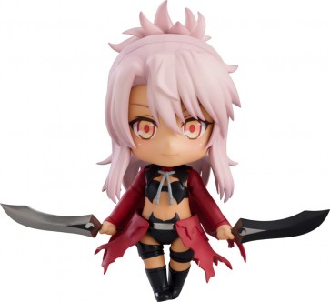 ねんどろいど 劇場版Fate/kaleid liner プリズマ☆イリヤ Licht 名前の無い少女 クロエ・フォン・アインツベルン グッドスマイルカンパニー, GSC70605, by グッドスマイルカンパニー
