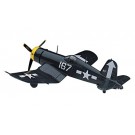 1/72F4U-1D ｺﾙｾｱ, HASA10, by ハセガワ