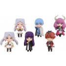ねんどろいどさぷらいず 葬送のフリーレン 1BOX 6個入り グッドスマイルカンパニー, GSC85753, by グッドスマイルカンパニー
