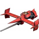 1/48スケール完成品 カウボーイビバップ ソードフィッシュII (再販) グッドスマイルカンパニー, GSC44342, by グッドスマイルカンパニー