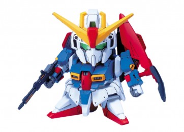 ＢＢ戦士198 ｾﾞｰﾀｶﾞﾝﾀﾞﾑ, BAN29190, by バンダイ