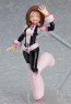 figma 僕のヒーローアカデミア 麗日お茶子 マックスファクトリー, MAX66447, by マックスファクトリー