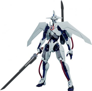 MODEROID ガン x ソード ダン・オブ・サーズデイ グッドスマイルカンパニー, GSC62037, by グッドスマイルカンパニー