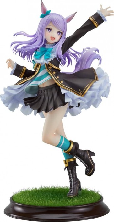 1/7 ウマ娘 プリティーダービー メジロマックイーン～名門メジロ家の至宝～ グッドスマイルカンパニー, GSC63282, by グッドスマイルカンパニー