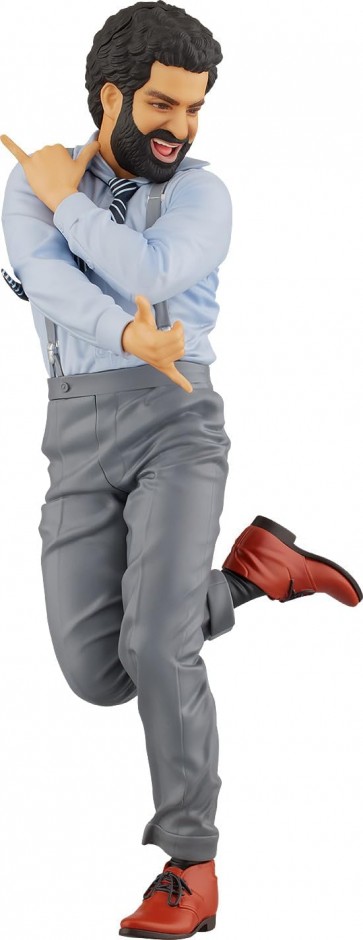 POP UP PARADE RRR コムラム・ビーム グッドスマイルカンパニー, GSC48180, by グッドスマイルカンパニー