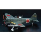 1/72 川西 紫電１１型乙 戦闘403 「奇兵隊」 アオシマ, AOS51924, by アオシマ