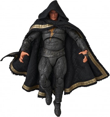 MAFEX BLACK ADAM メディコム・トイ, MED72249, by メディコム・トイ