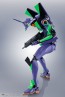 ROBOT魂 エヴァンゲリヲン [SIDE EVA] エヴァンゲリオン初号機+カシウスの槍 (リニューアルカラーエディション) 　バンダイ, BAC21177, by バンダイ