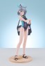 1/7 ブルーアーカイブ Blue Archive 砂狼シロコ（水着） グッドスマイルカンパニー, GSC48166, by グッドスマイルカンパニー
