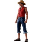 S.H.Figuarts モンキー・D・ルフィ（A Netflix Series: ONE PIECE） バンダイ, BAC57671, by バンダイ