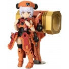 勇者王ガオガイガー クロスフレーム・ガール ゴルディーマーグ＆ステルスガオーIIセット コトブキヤ, KBY42319, by コトブキヤ