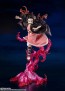 フィギュアーツZERO 鬼滅の刃 竈門?豆子 血鬼術 バンダイ, BAN15145, by バンダイ