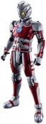 1/12 Figure-rise Standard ULTRAMAN SUIT A バンダイ, BAN76125, by バンダイ