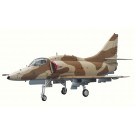 1/48　「エリア88」A-4M スカイホー "グレック・ゲイツ", HAS64747, by ハセガワ