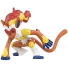 モンコレ MS-59 ゴウカザル タカラトミー, TAK86847, by タカラトミー