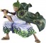 フィギュアーツZERO ONE PIECE ロロノア・ゾロ(ゾロ十郎) ワンピースバンダイ, BAN08383, by バンダイ