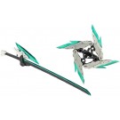 1/1 メガミデバイス M.S.G 07 ニンジャブレードカザキリ 疾風 コトブキヤ, KBY70350, by コトブキヤ
