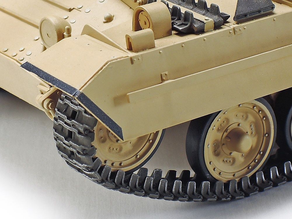 1/35MM ｲｷﾞﾘｽ歩兵戦車 ﾊﾞﾚﾝﾀｲﾝMk.Ⅱ/Ⅳ タミヤ | 東京ホビーポータル