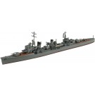 1/700 ウォーターライン No.444 日本海軍 駆逐艦 雪風 アオシマ, AOS66645, by アオシマ