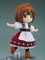 ねんどろいどどーる 赤ずきんちゃん:ローズ グッドスマイルカンパニー, GSC22628, by グッドスマイルカンパニー