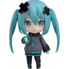 ねんどろいど 劇場版プロジェクトセカイ 壊れたセカイと歌えないミク 初音ミク 閉ざされた窓のセカイVer. グッドスマイルカンパニー, GSC88686, by グッドスマイルカンパニー