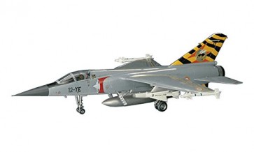 1/72ﾐﾗｰｼﾞｭ F.1C, HASB4, by ハセガワ