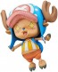 ヴァリアブルアクションヒーローズ ONE PIECE トニートニー・チョッパー (再販) メガハウス, MEG40432, by メガハウス