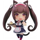 ねんどろいど ネコぱら セカイコネクト ショコラ 《ネコぱら セカイコネクト》Ver. グッドスマイルカンパニー, GSC77944, by グッドスマイルカンパニー