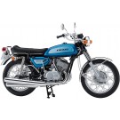 1/12 カワサキ 500-SS/MACHIII(H1A) ハセガワ, HAS17355, by ハセガワ
