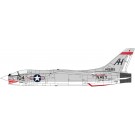1/48 F-8E クルーセイダー VF-111 サンダウナーズ ハセガワ, HAS75245, by ハセガワ