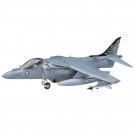 1/48AV-8B ﾊﾘｱｰ Ⅱ ﾌﾟﾗｽ, HASPT28, by ハセガワ